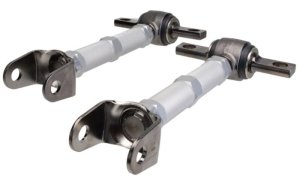 Honda Civic Si Camber Kit - Rear - Skunk2 Racing - Pro Series Adjustable - `02-`05